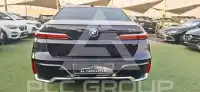 2023 BMW 7 Series