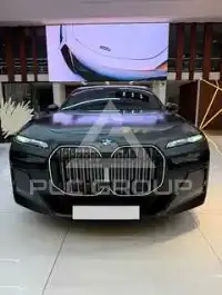 2023 BMW 7 Series