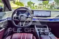 2023 BMW 7 Series
