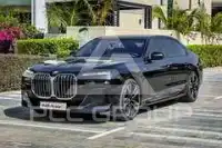 2023 BMW 7 Series