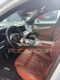 2023 BMW 7 Series
