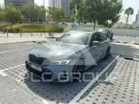 2023 BMW 320