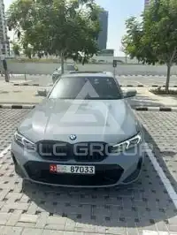 2023 BMW 320