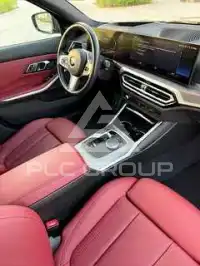2023 BMW 320