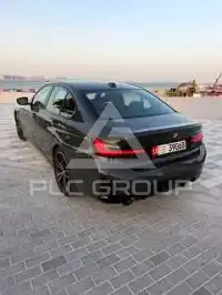 2023 BMW 320