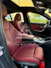 2023 BMW 320