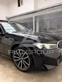 2023 BMW 320