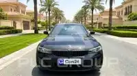 2023 BMW 320