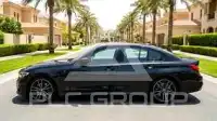 2023 BMW 320