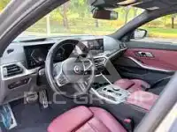 2023 BMW 320