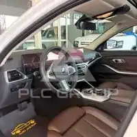 2023 BMW 320