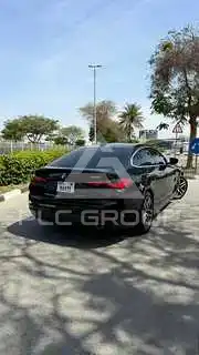 2023 BMW 4 Series