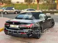 2023 BMW 4 Series