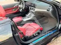 2023 BMW 4 Series
