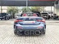 2023 BMW 4 Series