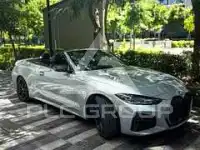 2023 BMW 4 Series
