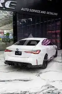 2023 BMW 4 Series