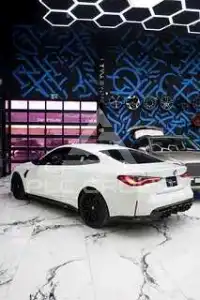 2023 BMW 4 Series