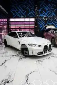 2023 BMW 4 Series