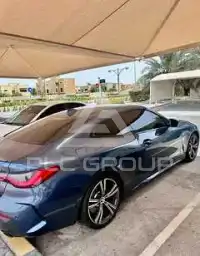 2023 BMW 4 Series
