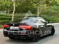 2023 BMW 4 Series
