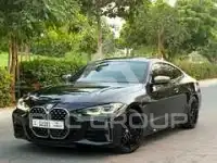 2023 BMW 4 Series