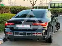 2023 BMW 4 Series