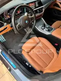 2023 BMW 4 Series
