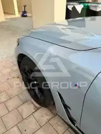 2023 BMW 4 Series