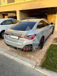 2023 BMW 4 Series