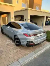 2023 BMW 4 Series