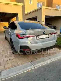 2023 BMW 4 Series