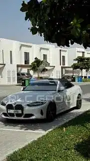 2023 BMW 4 Series