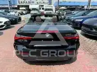 2023 BMW 4 Series