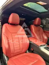 2023 BMW 4 Series