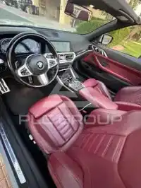 2023 BMW 4 Series
