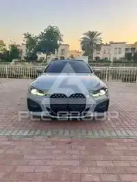 2023 BMW 4 Series