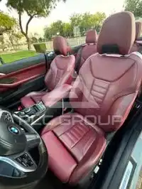 2023 BMW 4 Series