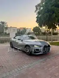 2023 BMW 4 Series