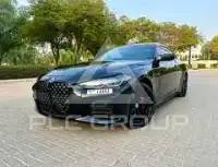 2023 BMW 4 Series