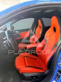 2023 BMW 218