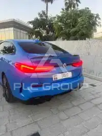 2023 BMW 218