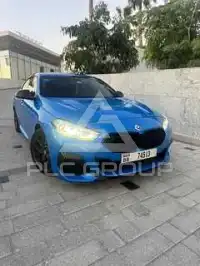 2023 BMW 218