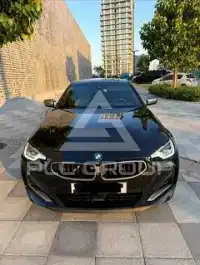 2023 BMW 218