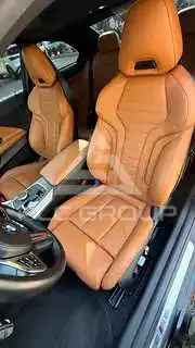 2023 BMW 218