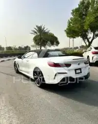 2023 BMW 8 Series