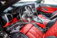 2023 BMW 8 Series