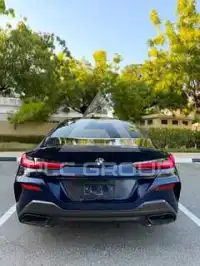 2023 BMW 8 Series