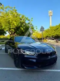 2023 BMW 8 Series