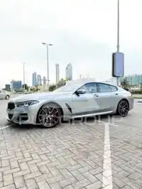2023 BMW 8 Series